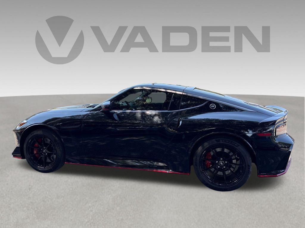 2027 Nissan Z NISMO®