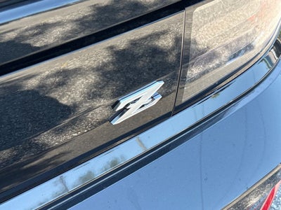 2027 Nissan Z NISMO®