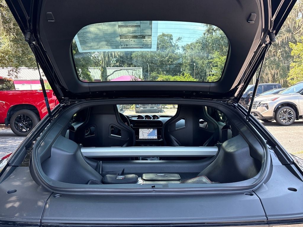 2027 Nissan Z NISMO®