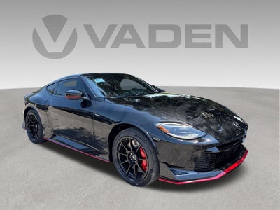 2027 Nissan Z NISMO®