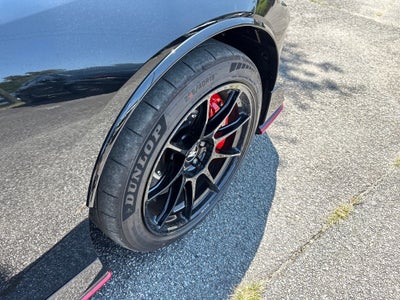 2027 Nissan Z NISMO®
