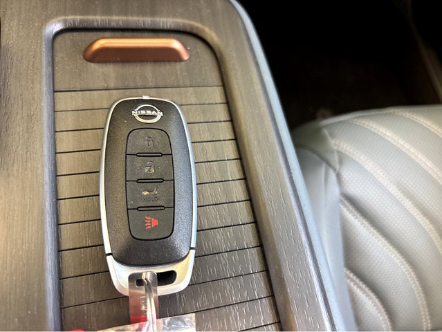 2023 Nissan ARIYA PLATINUM+