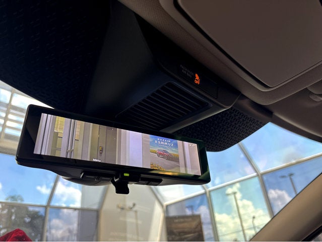 2023 Nissan ARIYA PLATINUM+