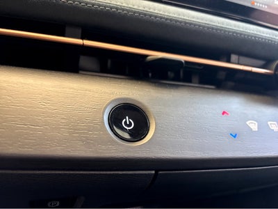 2023 Nissan ARIYA PLATINUM+