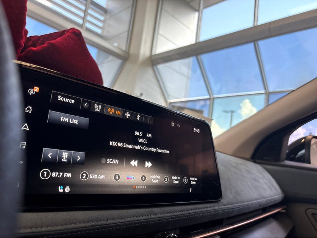 2023 Nissan ARIYA PLATINUM+