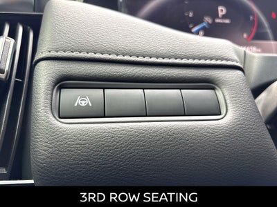 2026 Nissan Armada SV