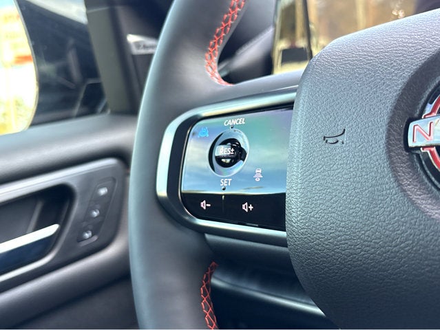 2026 Nissan Armada PRO-4X®