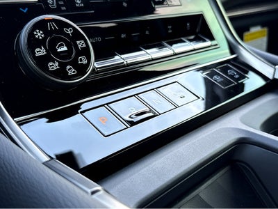 2026 Nissan Armada PRO-4X®