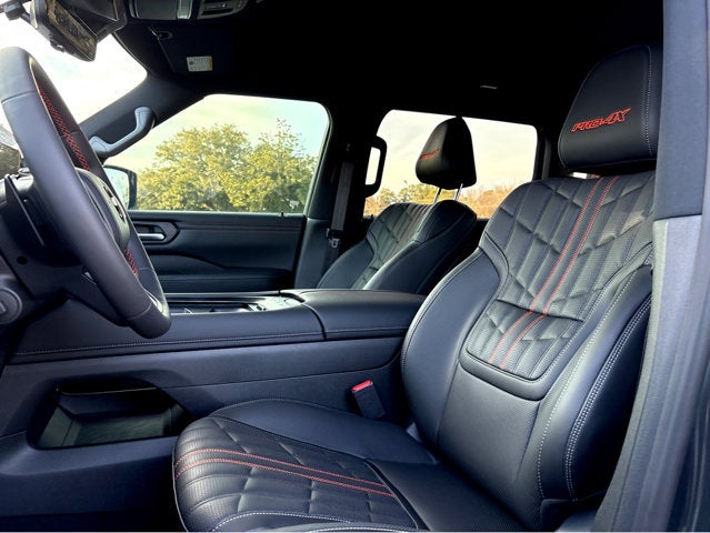 2026 Nissan Armada PRO-4X®