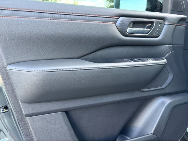 2026 Nissan Armada PRO-4X®