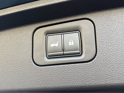 2026 Nissan Armada PRO-4X®