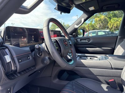 2026 Nissan Armada PRO-4X®