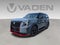 2026 Nissan Armada NISMO®