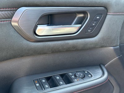 2026 Nissan Armada NISMO®