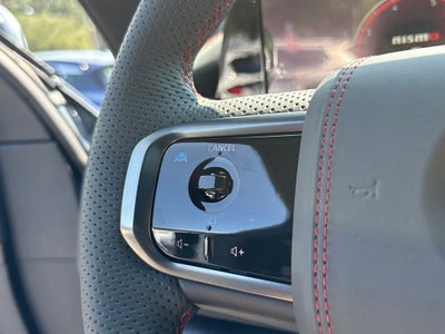 2026 Nissan Armada NISMO®