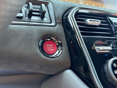 2026 Nissan Armada NISMO®