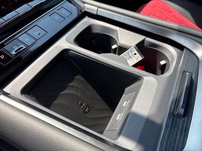 2026 Nissan Armada NISMO®