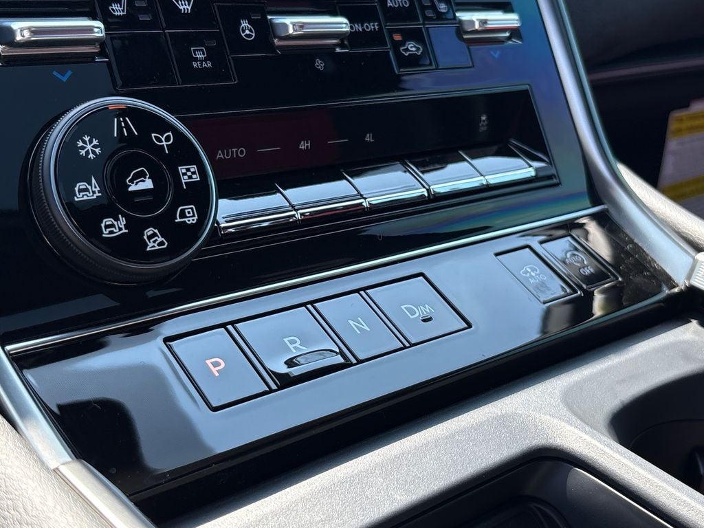 2026 Nissan Armada NISMO®
