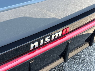 2026 Nissan Armada NISMO®