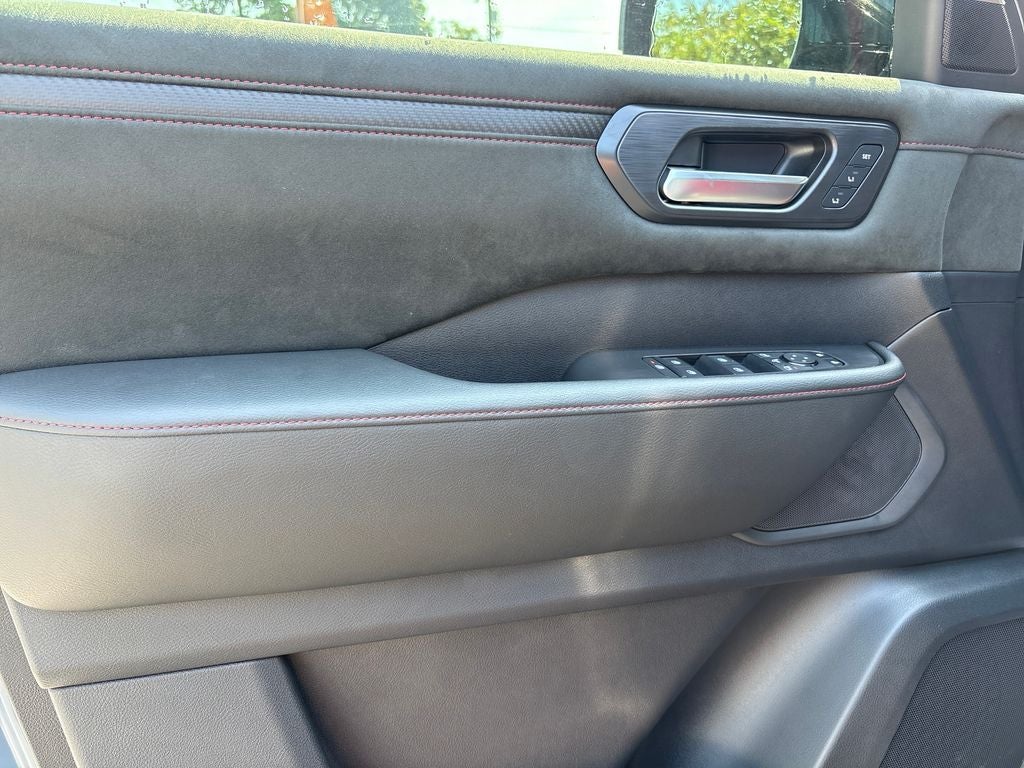 2026 Nissan Armada NISMO®