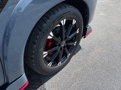 2026 Nissan Armada NISMO®