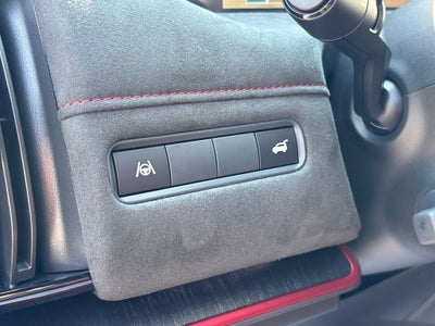 2026 Nissan Armada NISMO®