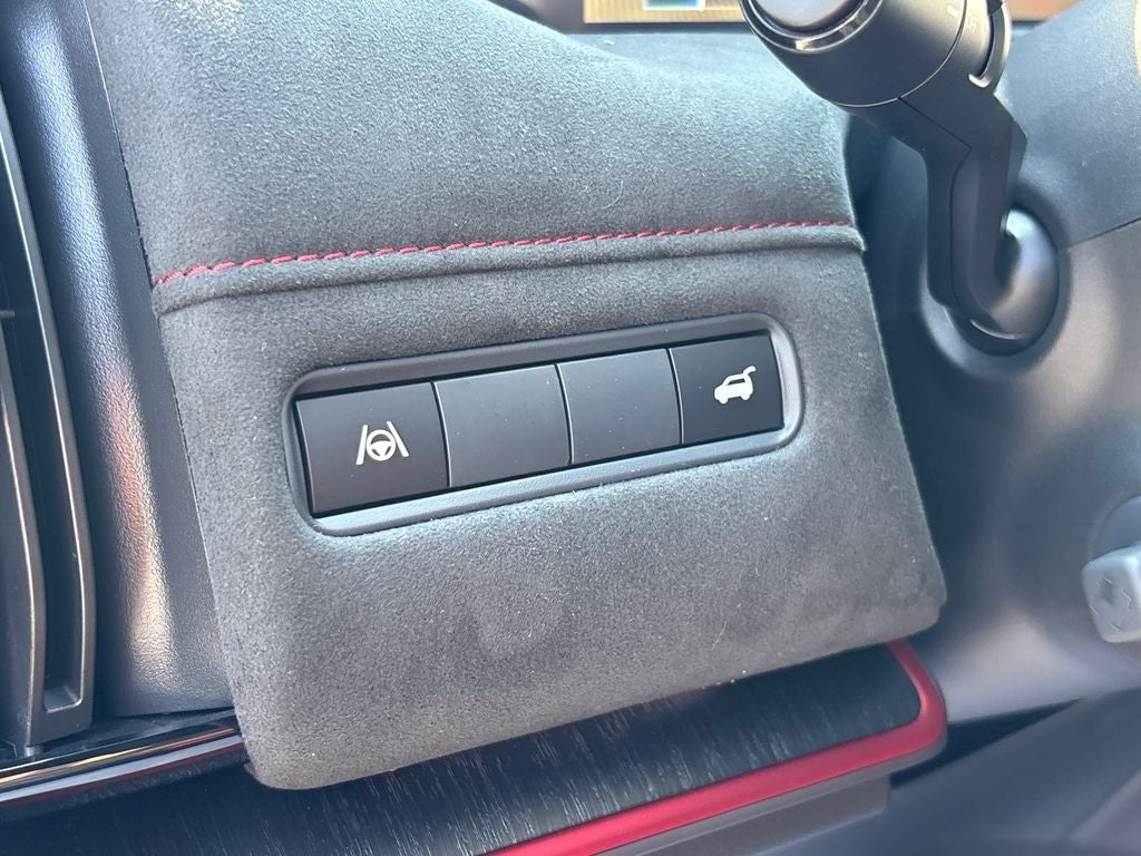 2026 Nissan Armada NISMO®
