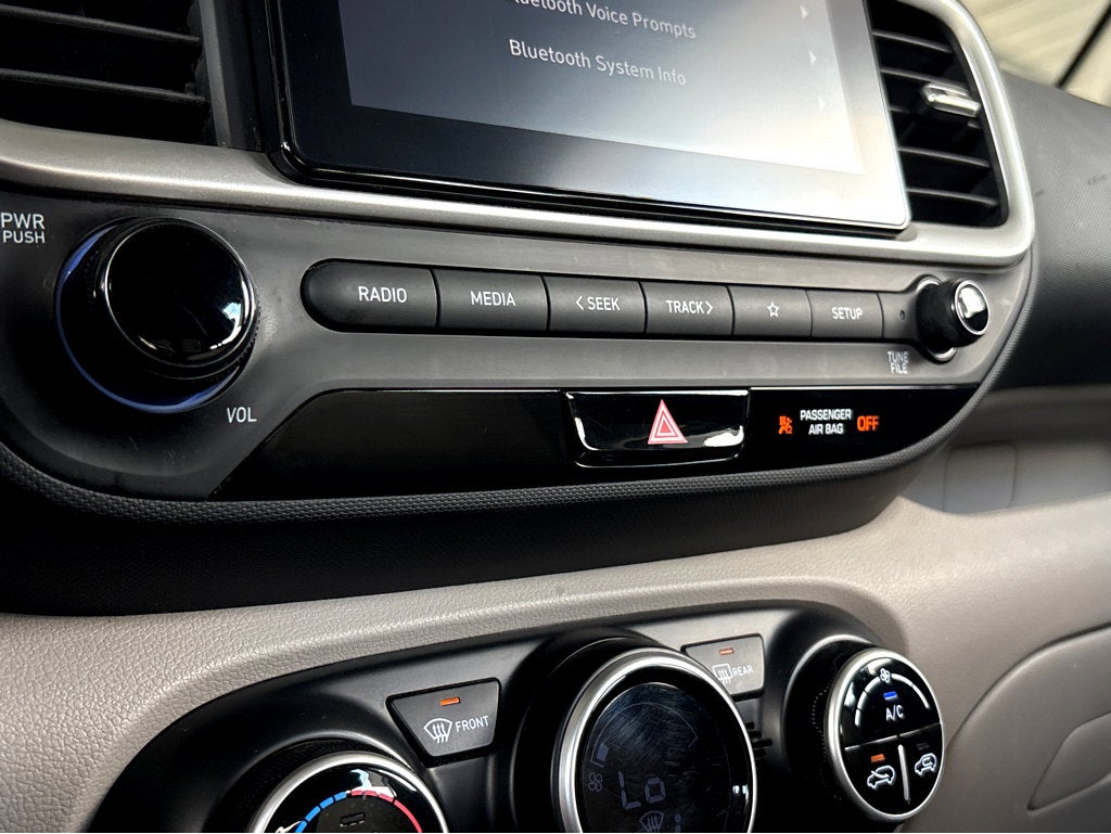 2023 Hyundai Venue SEL