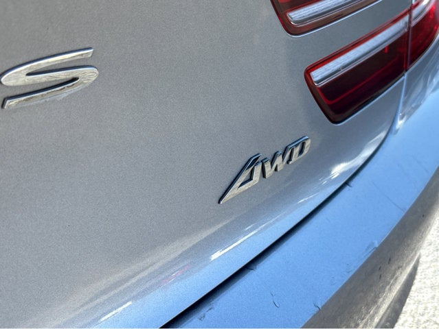 2023 Genesis G80 2.5T