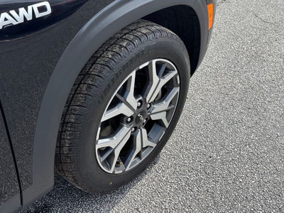 2023 Kia Seltos EX