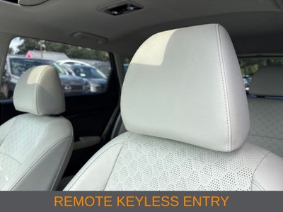 2023 Kia Seltos EX