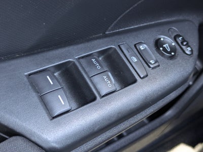 2020 Honda Civic Sedan LX