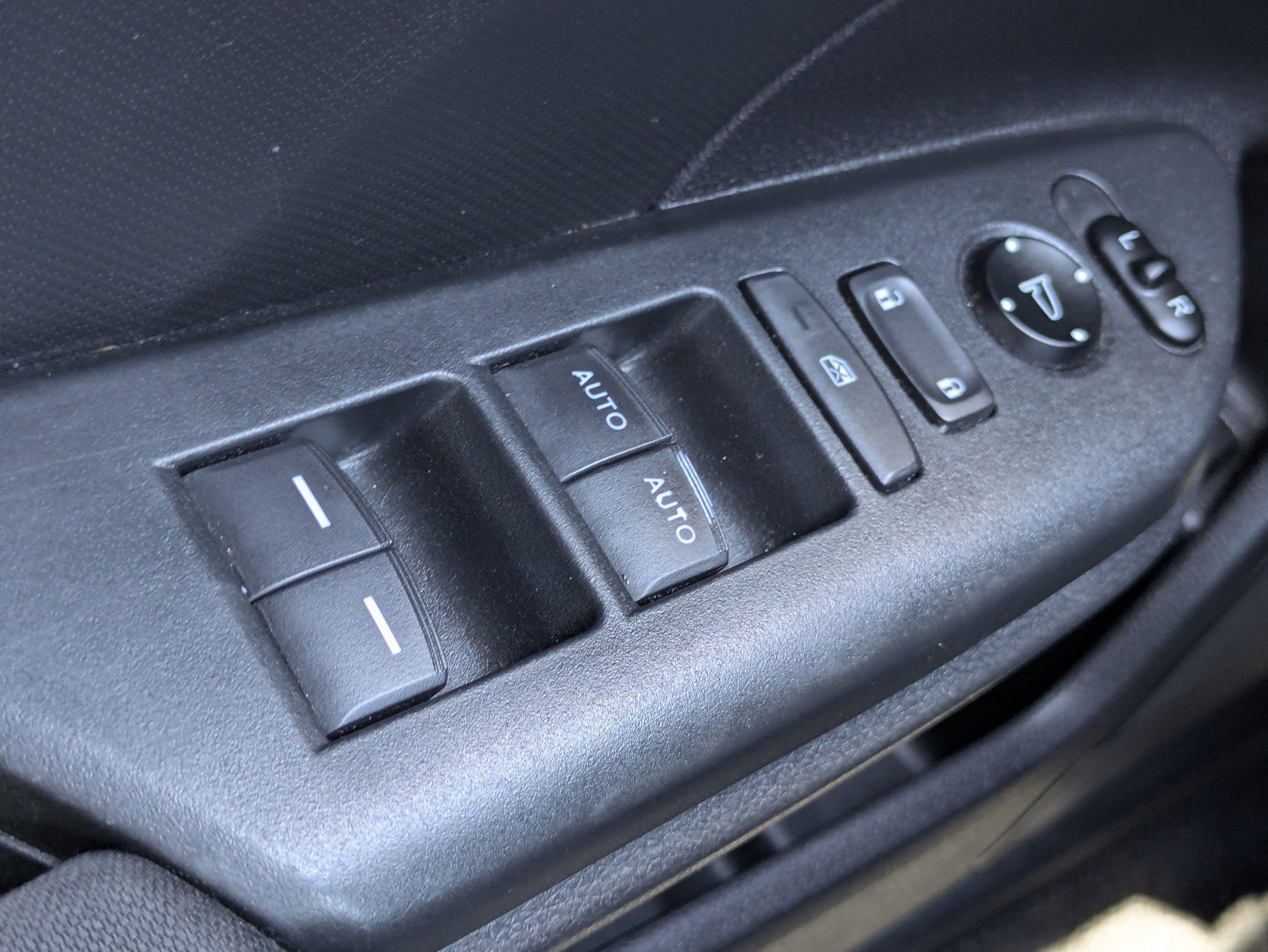 2020 Honda Civic Sedan LX