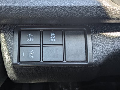 2020 Honda Civic Sedan LX