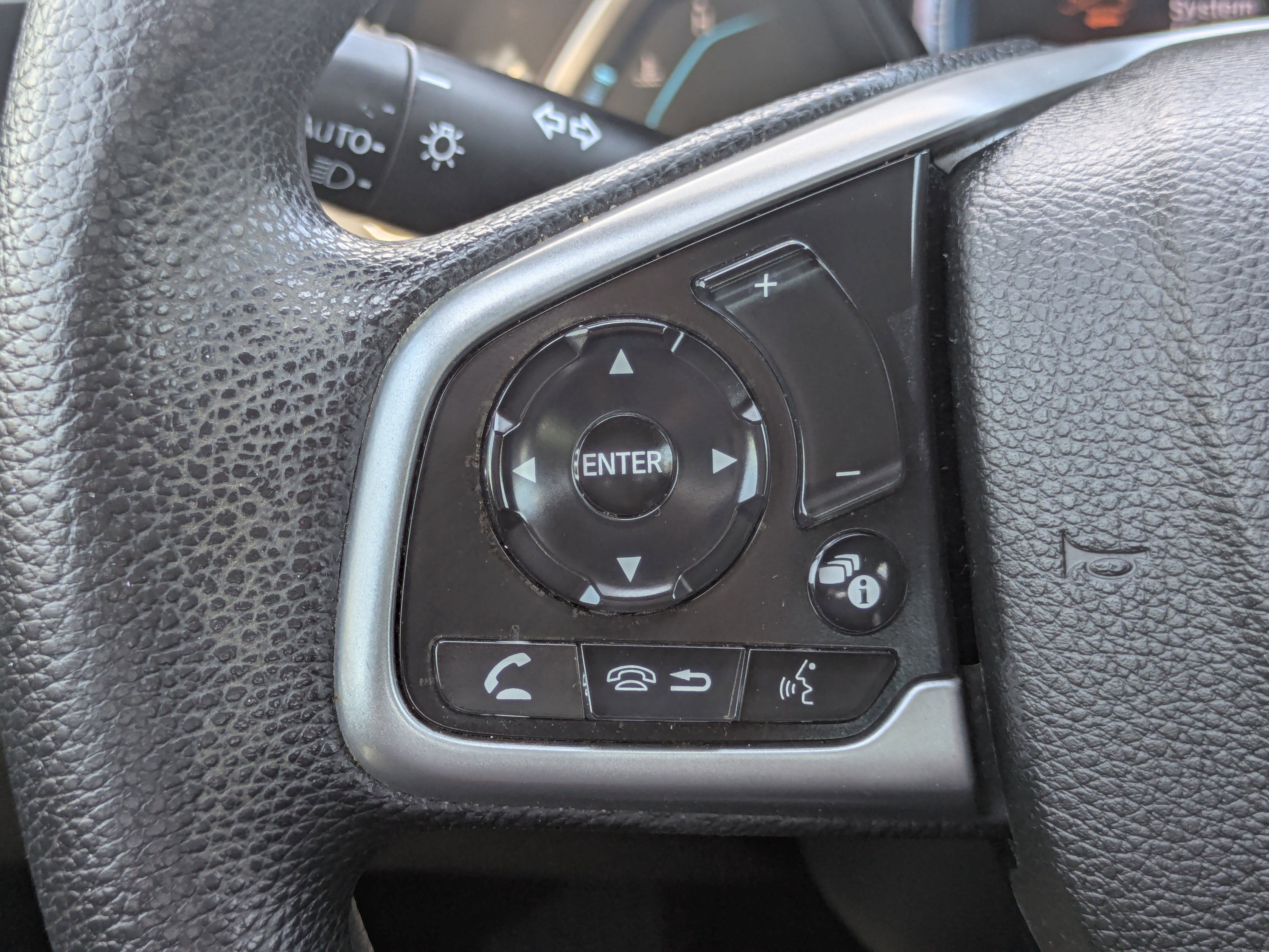 2020 Honda Civic Sedan LX