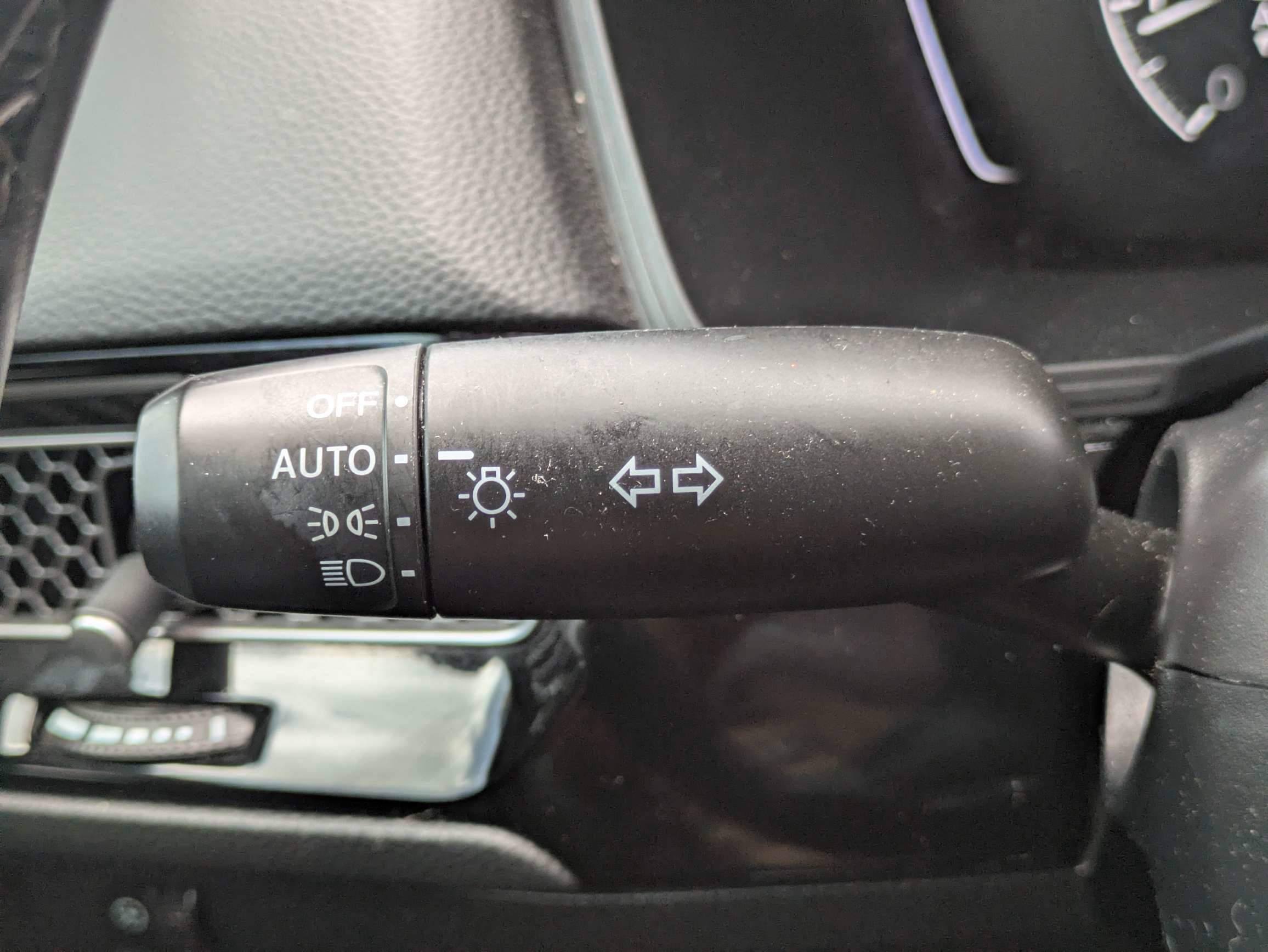 2023 Honda Civic Hatchback Sport