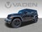 2022 Jeep Wrangler Unlimited Sport Altitude