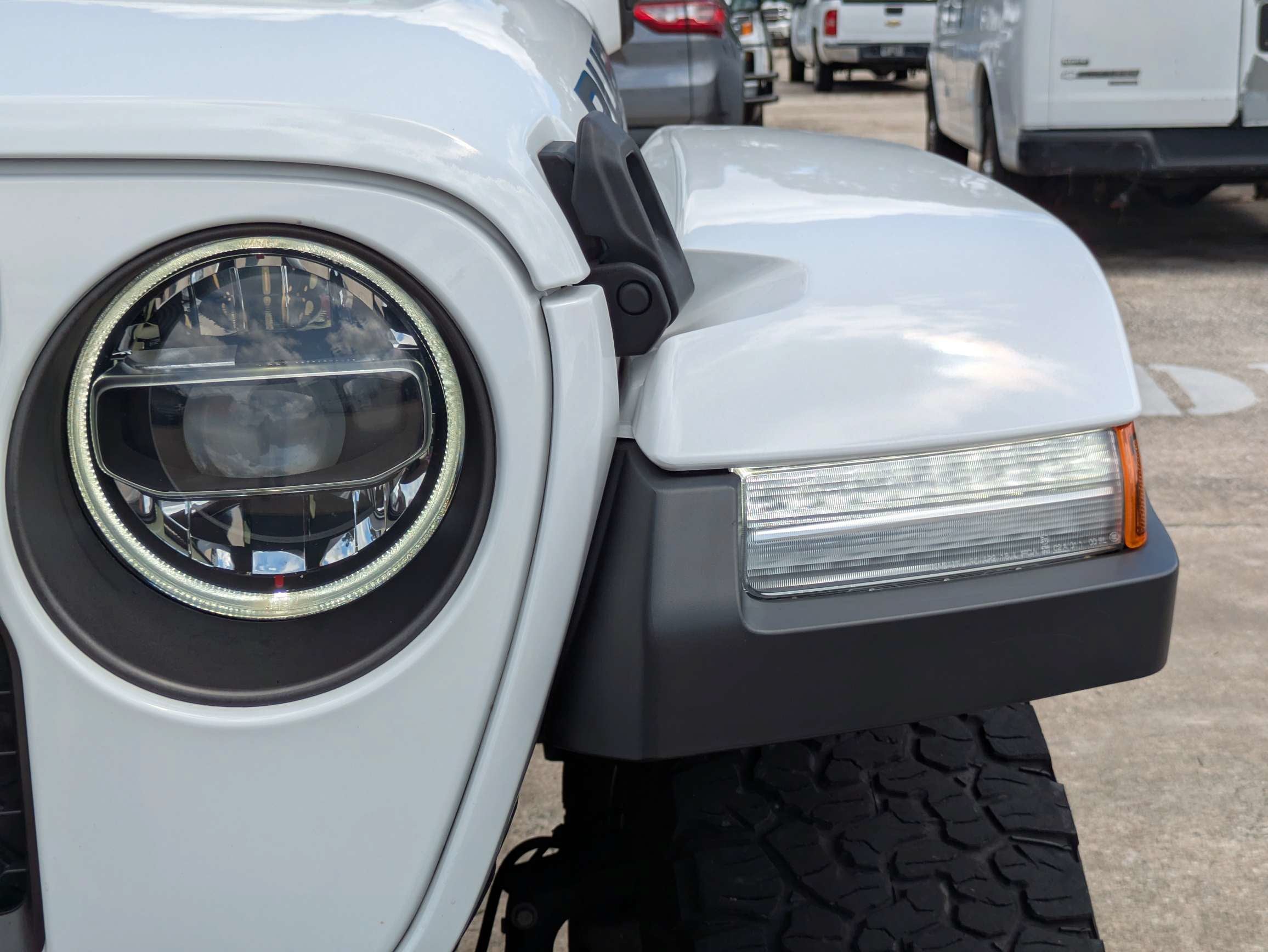 2022 Jeep Wrangler 4xe Unlimited Rubicon