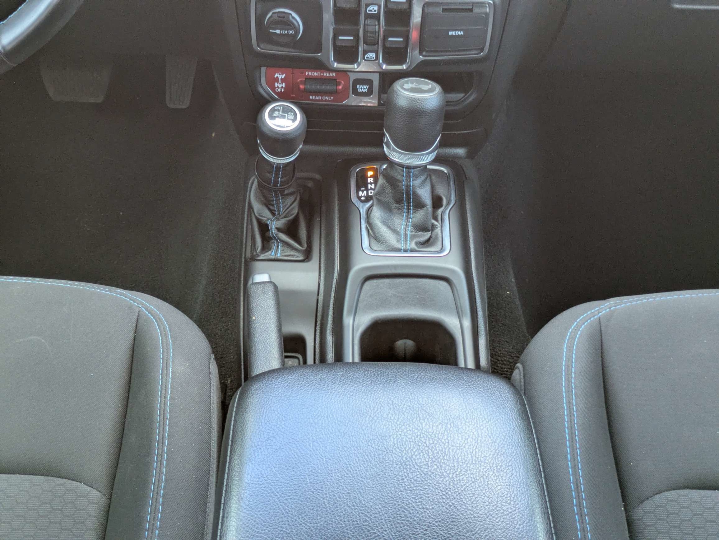 2022 Jeep Wrangler 4xe Unlimited Rubicon