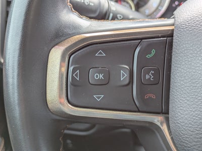 2022 RAM 1500 Longhorn