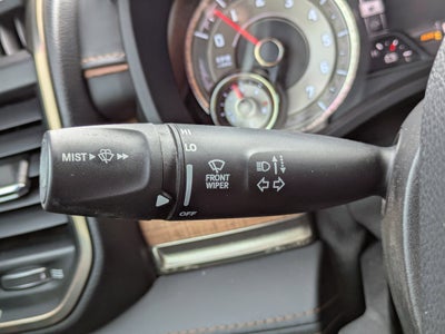 2022 RAM 1500 Longhorn