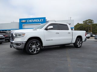 2022 RAM 1500 Longhorn