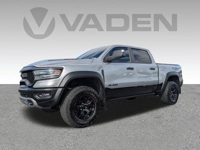 2023 RAM 1500 TRX
