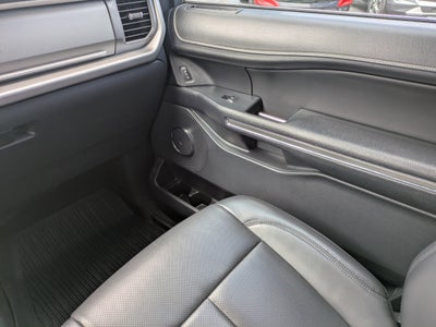 2022 Ford Expedition Max XLT