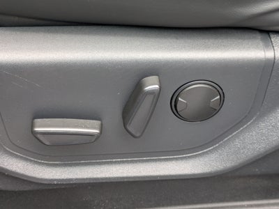 2022 Ford Expedition Max XLT