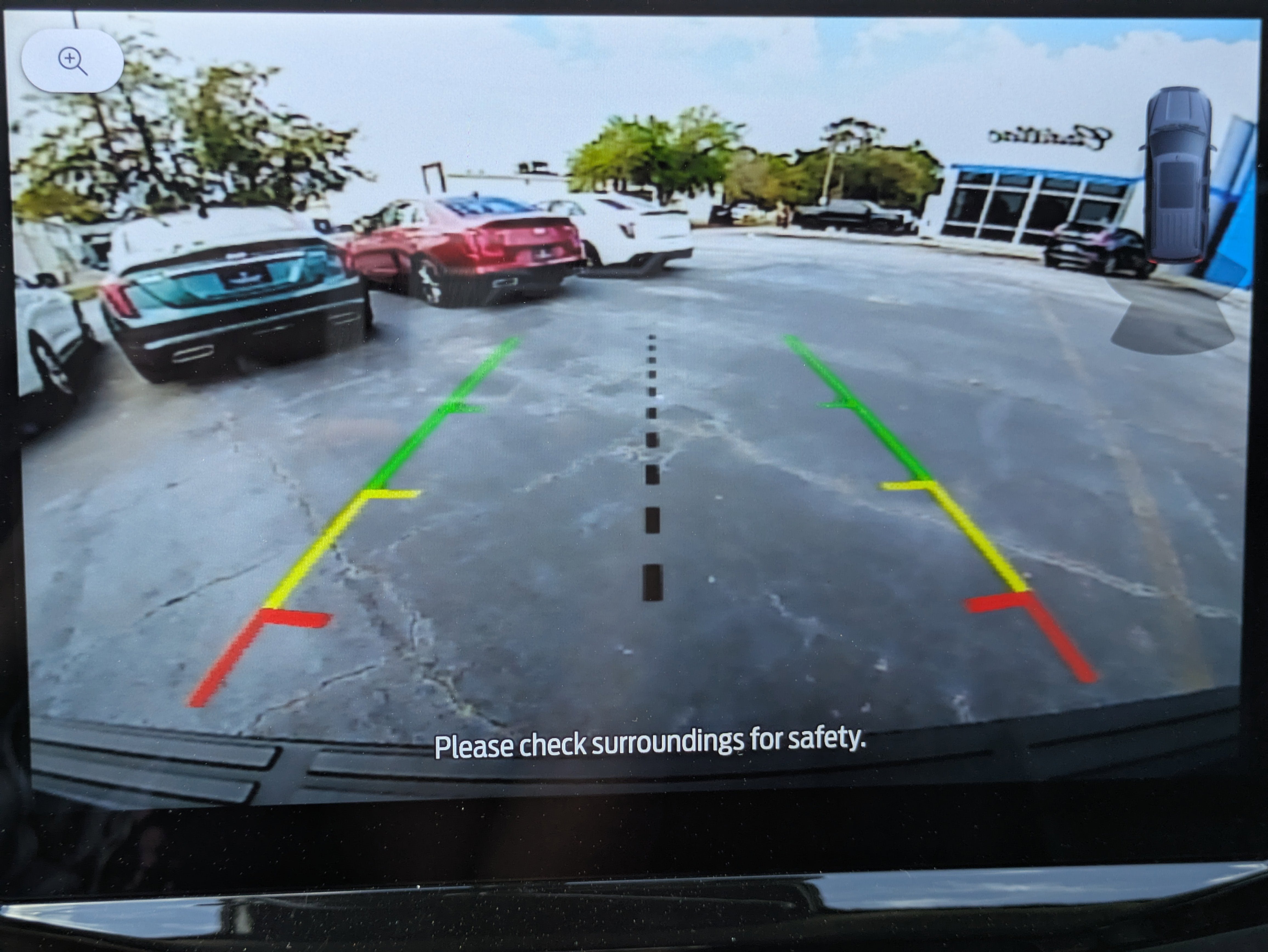 2022 Ford Expedition Max XLT