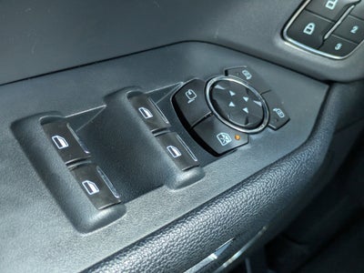 2022 Ford Expedition Max XLT