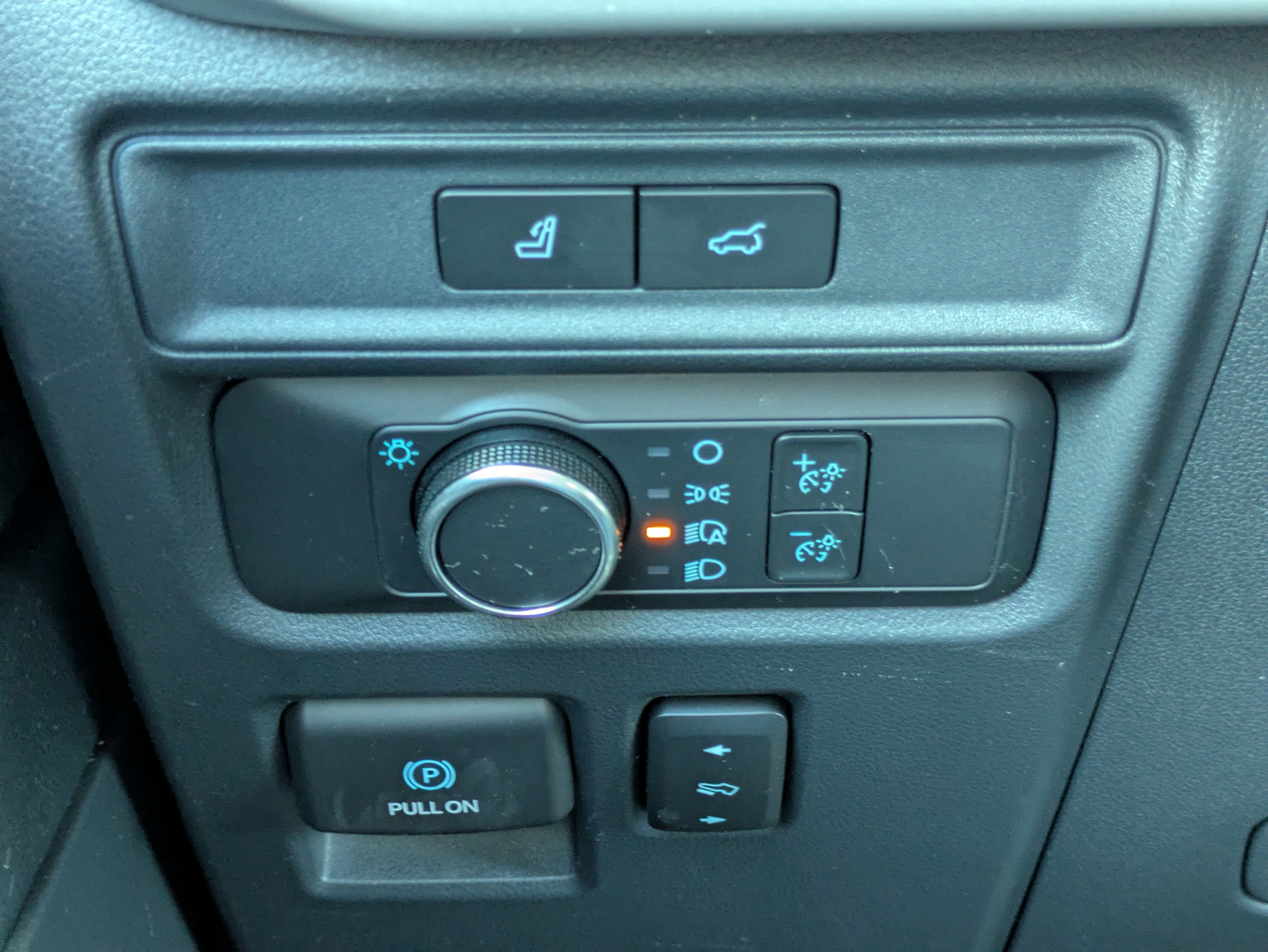 2022 Ford Expedition Max XLT