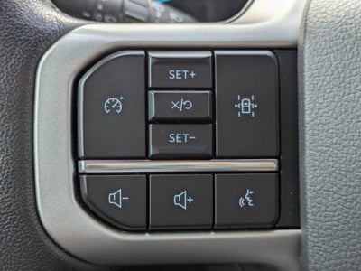 2022 Ford Expedition Max XLT