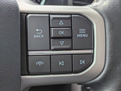 2022 Ford Expedition Max XLT